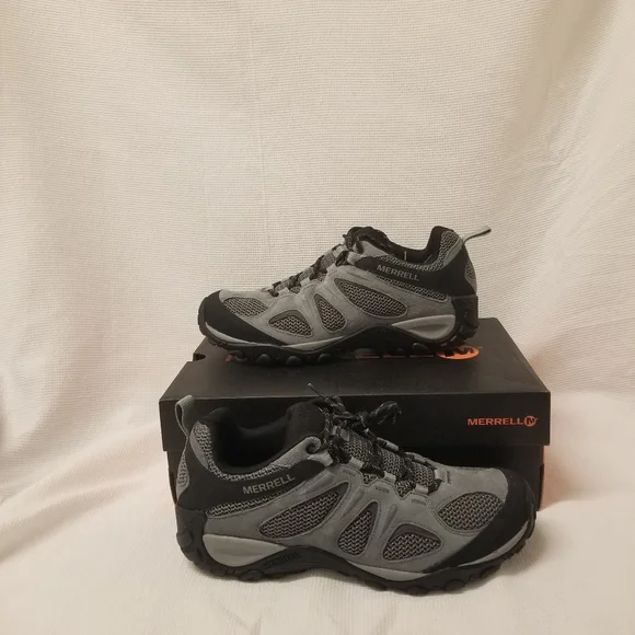 NWT⛰ Merrell Yokota 2⛰Hiking Shoes - Picture 3 of 7